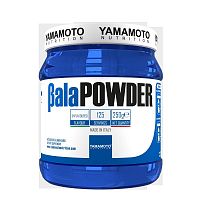 Beta Ala Powder - Yamamoto  250 g