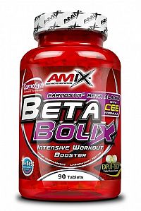 Beta Bolix - Amix 90 tbl.