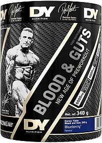 Blood & Guts - DY Nutrition  340 g Pear Kiwi