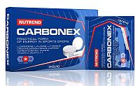 Carbonex od Nutrend 12 tbl.