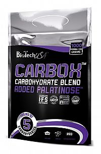 CarboX - Biotech USA 1000 g neutral