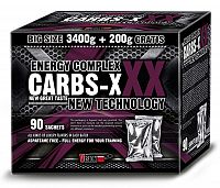Carbs-X - Vision Nutrition 3,6 kg Mix