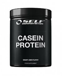 Casein Protein od Self OmniNutrition 1000 g Smotana-Banán-Čokoláda