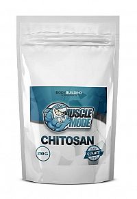 Chitosan od Muscle Mode 100 g Neutrál