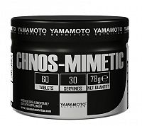 CHNOS-MIMETIC - Yamamoto 60 tbl.