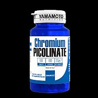 Chromium Picolinate - Yamamoto  100 tbl.