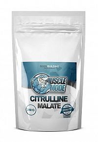Citrulline Malate od Muscle Mode 100 g Neutrál