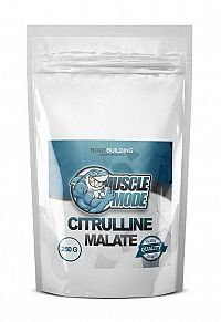 Citrulline Malate od Muscle Mode 250 g Neutrál