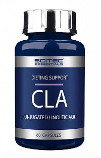 CLA - Scitec Nutrition 60 kaps