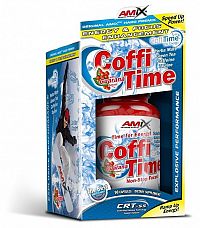 Coffi Time - Amix 90 kaps.