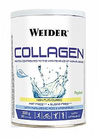 Collagen od Weider 300 g Neutrál