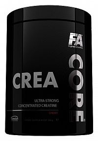 Crea Core od Fitness Authority 350 g Pink Grapefruit
