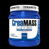 Crea Mass - Yamamoto  500 g