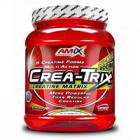 Crea-Trix - Amix 824 g Citrón