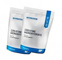 Creapure Creatine - MyProtein 500 g