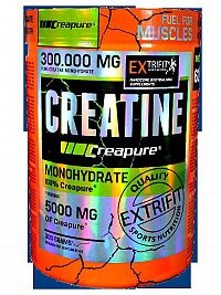 Creatine Creapure - Extrifit 300 g