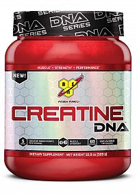 Creatine DNA - BSN 216 g Neutrál