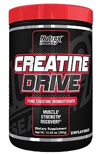 Creatine Drive - Nutrex 300 g
