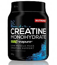 Creatine Monohydrate Creapure od Nutrend 500 g