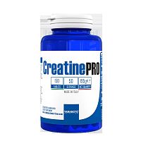 Creatine Pro - Yamamoto 150 tbl.