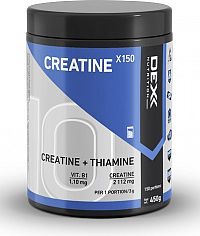 Creatine X150 - Dex Nutrition  450 g Kiwi