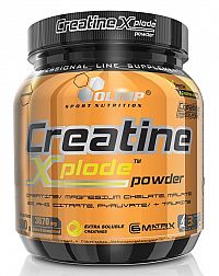 Creatine Xplode - Olimp 500 g Ananás