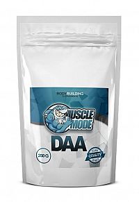 DAA od Muscle Mode 250 g Neutrál