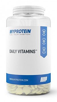 Daily Vitamins - MyProtein 60 tbl.