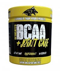 Dedicated BCAA + Joint Care - Amarok Nutrition 500 g Blackcurrant