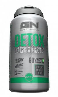 Detox Polyhydrate - GN Laboratories 90 kaps.