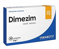 Dimezim - Yamamoto 30 tbl.