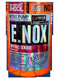 E.NOX  - Extrifit 690 g Čierna ríbezľa