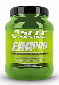 EAA Pro od Self OmniNutrition 500 g Pear