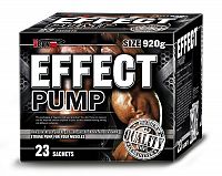 Effect Pump od Vision Nutrition 920g (23 sáčkov) Ananás