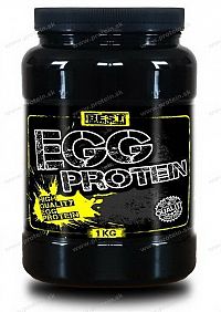 EGG Protein od Best Nutrition 1000 g Čokoláda