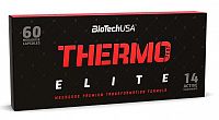 Elite Thermotest - Biotech USA 60 kaps.