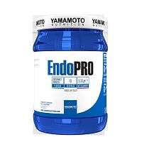 Endo Pro - Yamamoto 500 g Gourmet Choco