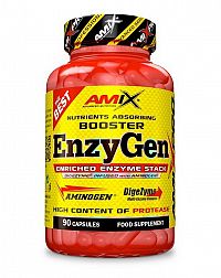 EnzyGen - Amix 90 kaps.