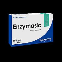 Enzymasic - Yamamoto 30 kaps.