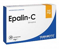 Epalin-C - Yamamoto 30 tbl.