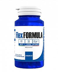 Flex Formula - Yamamoto 60 tbl.