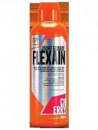 Flexain od Extrifit 1000 ml Cherry