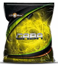 Gaba - Still Mass  400 g