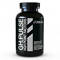 GH:Pulse od Self OmniNutrition 120 kaps.