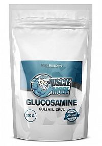 Glucosamine Sulfate 2KCL od Muscle Mode 1000 g Neutrál