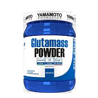 Glutamass Powder - Yamamoto  600 g