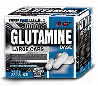 Glutamine Base od Vision Nutrition 100 kaps.