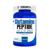 Glutamine Peptide - Yamamoto  240 tbl.