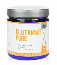 Glutamine Pure - Body Nutrition 500 g