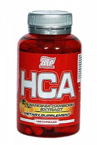 HCA - ATP Nutrition 100 kaps.